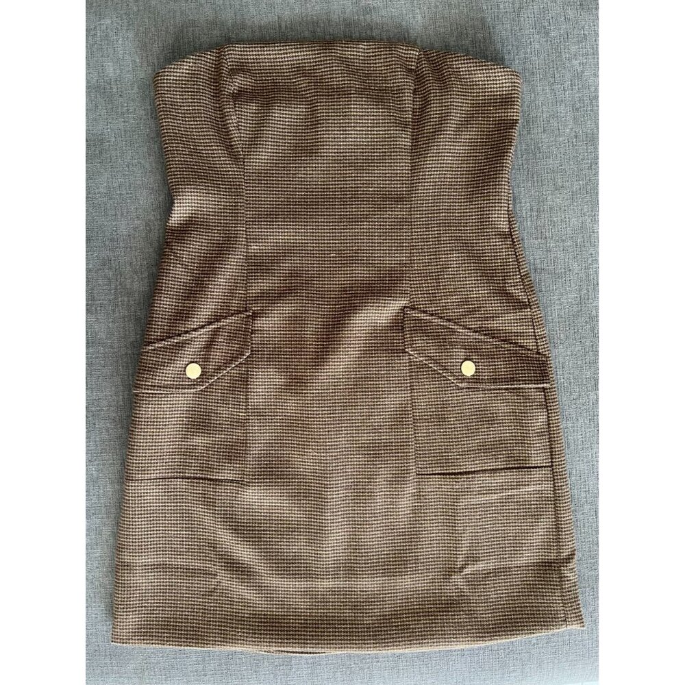 NWOT Torn By Ronny Kobo Ladies Talia Dress Size Large MSRP $168 - Picture 3 of 5
